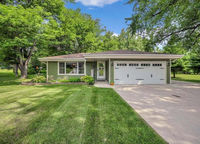 Property at N65W28554 Fairlane Dr, Hartland, WI 53029, 3 beds, 2.5 baths