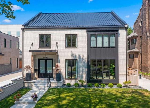 Property at 2409 N Terrace Ave, Milwaukee, WI 53202, 5 beds, 6 baths