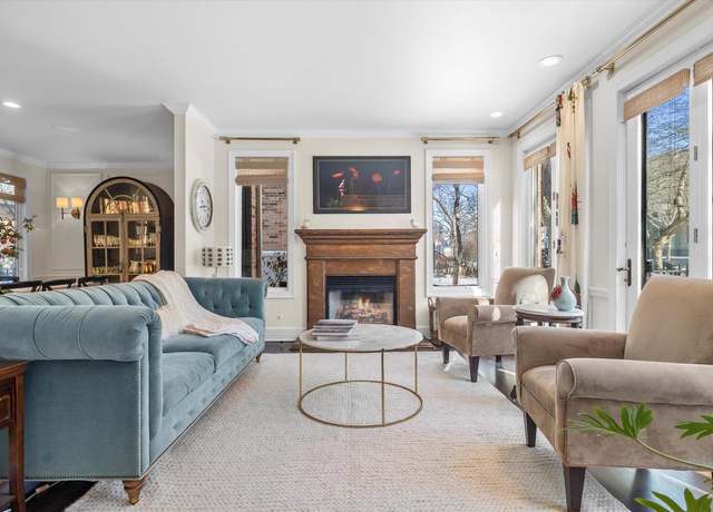 Property at 1421 N Humboldt Ave, Milwaukee, WI 53202, 3 beds, 3.5 baths