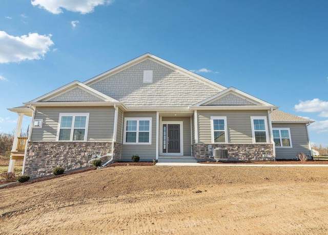 Property at W142N11247 Wrenwood Pass Unit 35-Bldg 13, Germantown, WI 53022, 2 beds, 2 baths