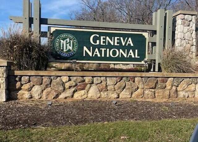 Property at Lt40 Cobblestone Square Expansion, Lake Geneva, WI 53147