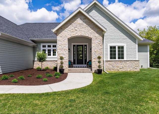 Property at 5042 Romans Way, Colgate, WI 53017, 4 beds, 3.5 baths