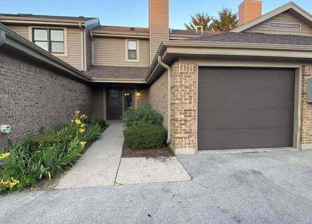 Property at 5504 Cambridge Ln #5, Mount Pleasant, WI 53406, 2 beds, 2 baths