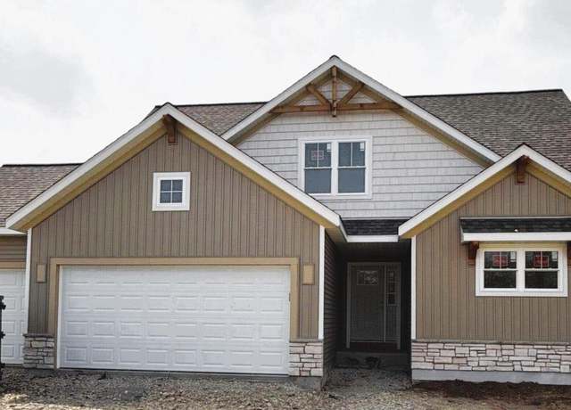 Property at 125 Scott St, Cambridge, WI 53523, 4 beds, 2.5 baths