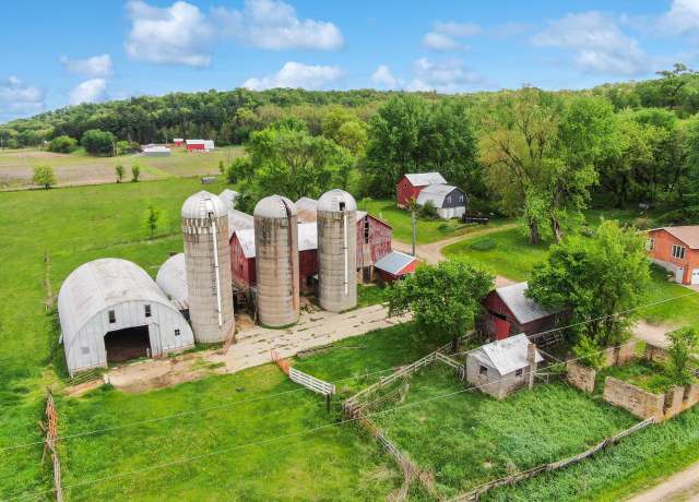 Property at 9182 State Highway 27, Sparta, WI 54656, 4 beds, 2 baths