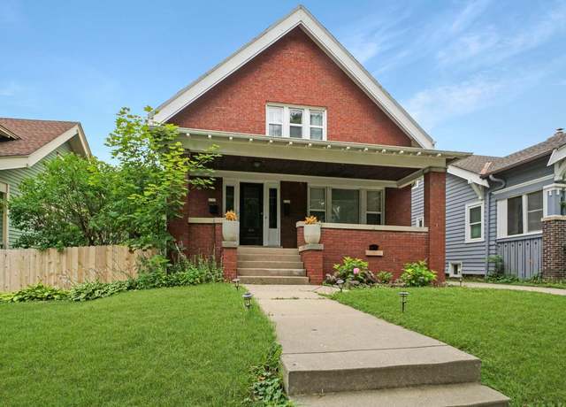 Property at 2160 N 52nd St, Milwaukee, WI 53208, 4 beds, 2 baths