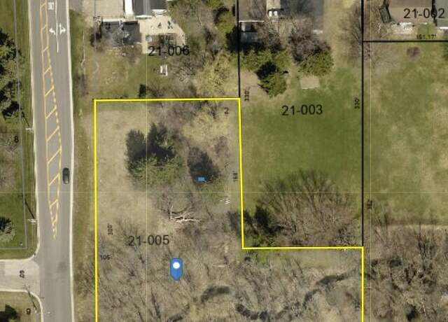 Property at 105 Dayton St, Watertown, WI 53094
