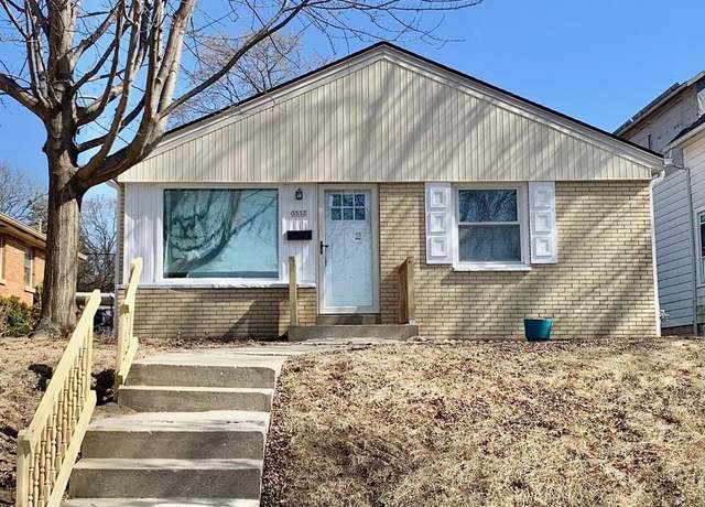 Property at 3532 N 87th St, Milwaukee, WI 53222, 4 beds, 2.5 baths