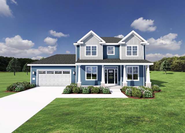 Property at N53W19978 Kingair Dr, Menomonee Falls, WI 53051, 4 beds, 2.5 baths