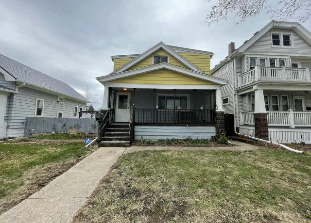 Property at 2066 S 58th St, West Allis, WI 53219, 4 beds, 2 baths