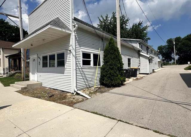 Property at 1005 Main St, Saint Cloud, WI 53079