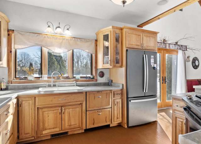 Property at W9183 County Road C, Glenbeulah, WI 53023, 3 beds, 4 baths