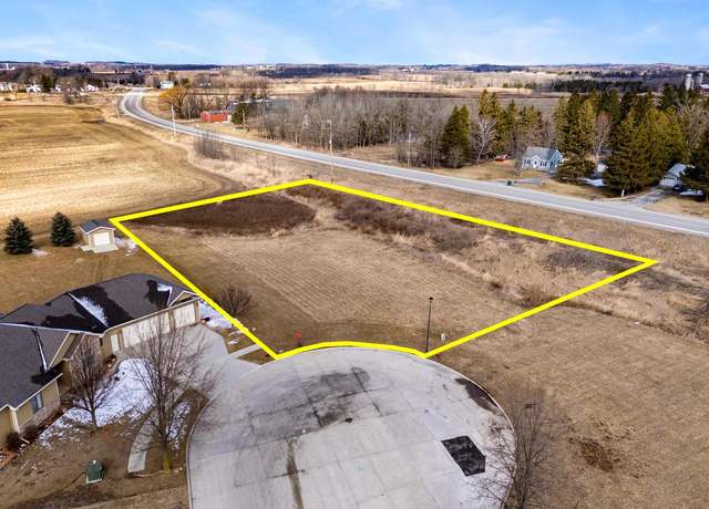 Property at Lt4 Ridgeway Ct Unit Blk8, Manitowoc, WI 54220