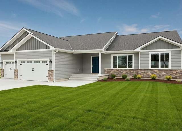 Property at 263 Weston Rd, Holmen, WI 54636, 3 beds, 2 baths