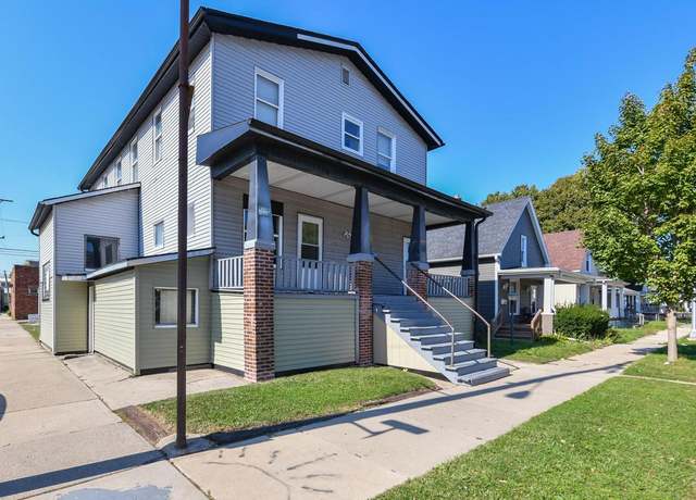 Property at 1644 Packard Ave, Racine, WI 53403