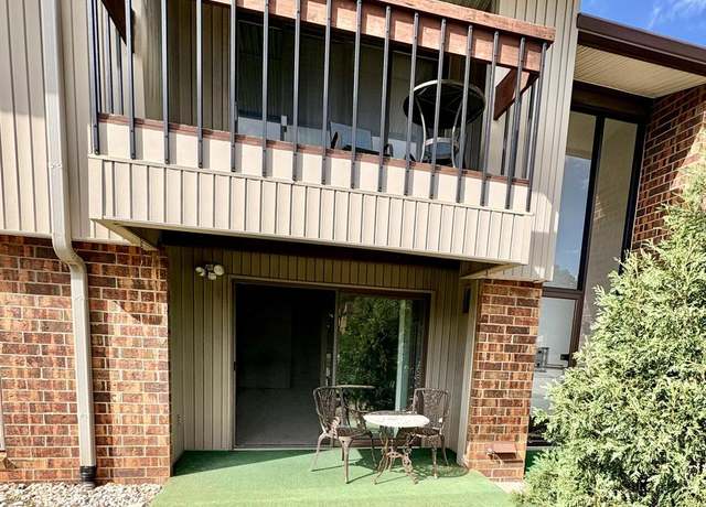 Property at 8102 W Oklahoma Ave #7, West Allis, WI 53219, 2 beds, 2 baths