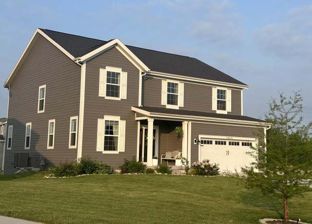Property at N56W24235 Torrey Pines Ln, Sussex, WI 53089, 4 beds, 2.5 baths