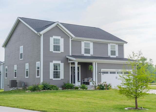 Property at N56W24235 Torrey Pines Ln, Sussex, WI 53089, 4 beds, 2.5 baths