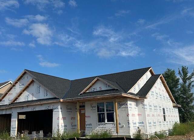 Property at 500 Midge St, Johnson Creek, WI 53038, 3 beds, 2 baths