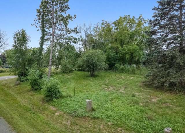 Property at 00 N Hillview Dr, Buffalo City, WI 54622