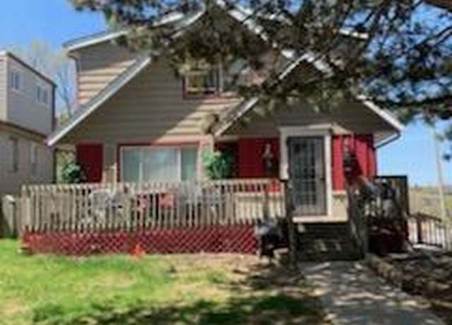 Property at 4783 N 30th St #4785, Milwaukee, WI 53209, 5 beds, 2.5 baths