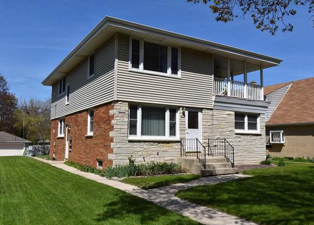 Property at 4073 N 100th St Unit 4073A, Milwaukee, WI 53222, 5 beds, 2 baths