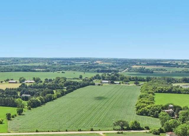 Property at Lt0 County Road A, Elkhorn, WI 53121