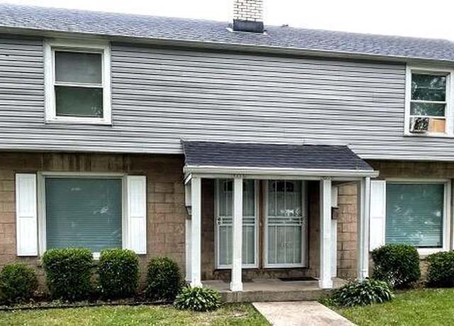 Property at 4006 N 41st St #4008, Milwaukee, WI 53216, 4 beds, 2 baths
