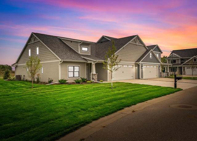 Property at 322 River Pt Unit L2, La Crosse, WI 54601, 3 beds, 2.5 baths