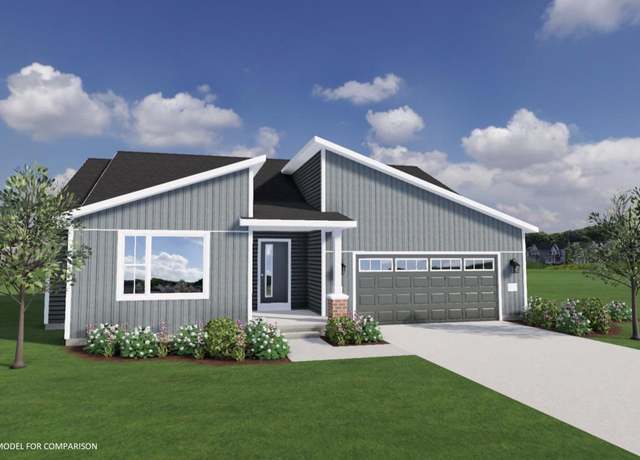 Property at W199N5411 Boxwood Blvd, Menomonee Falls, WI 53051, 3 beds, 2 baths