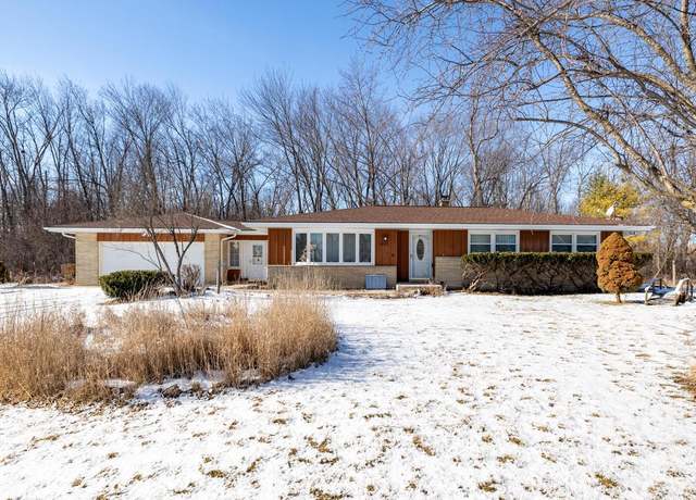 Property at W140N6293 Lilly Rd, Menomonee Falls, WI 53051, 3 beds, 1.5 baths