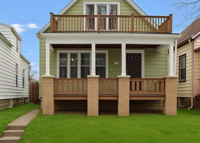 Property at 3347 N Pierce St, Milwaukee, WI 53212