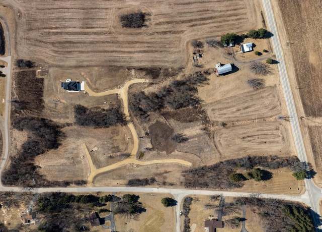 Property at Lot 1 N Kollath Rd, Verona, WI 53593