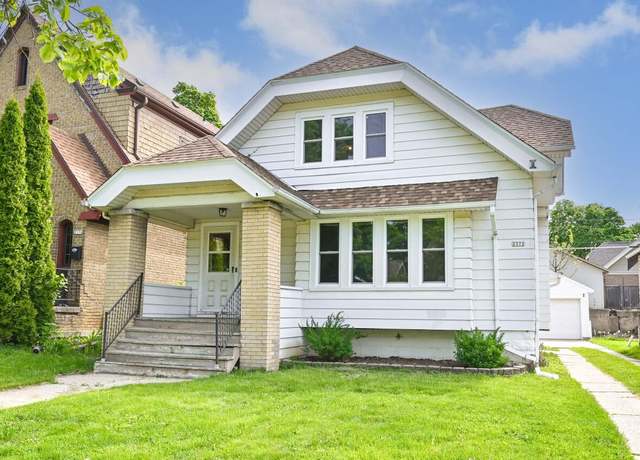Property at 2372 N 63rd St #2374, Wauwatosa, WI 53213, 3 beds, 2 baths