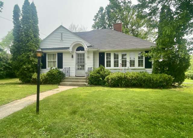 Property at 34815 W State St, Burlington, WI 53105, 2 beds, 1 bath