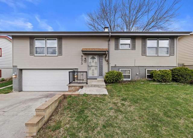 Property at 9073 N Joyce Ave, Milwaukee, WI 53224, 3 beds, 2.5 baths