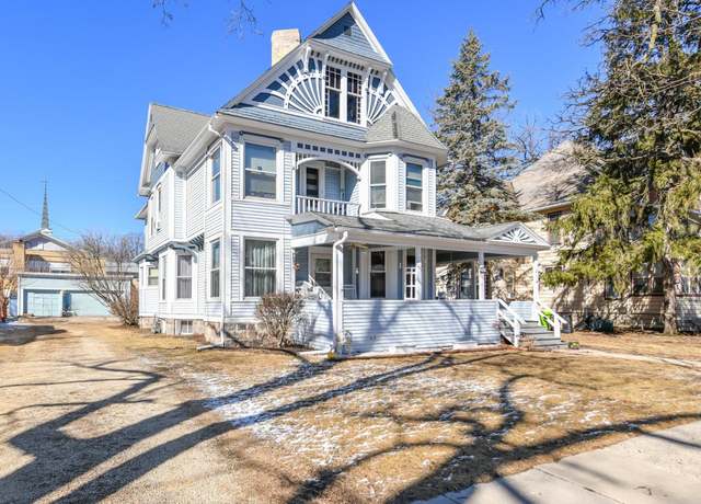 Property at 214 S Third St #212, Delavan, WI 53115, 7 beds, 2 baths