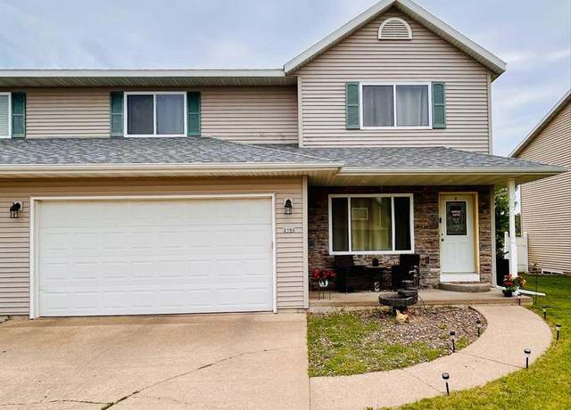 Property at 2193 Julie Ave, Sparta, WI 54656, 5 beds, 2.5 baths
