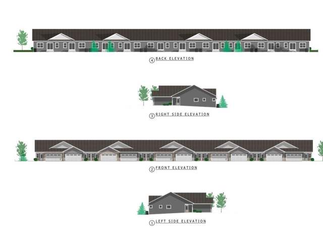Property at Lt1 6th St, Waterford, WI 53185, 2 beds, 2.5 baths