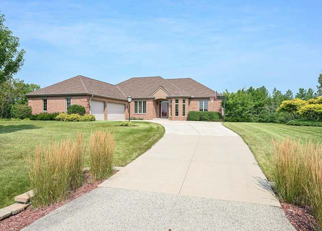 Property at 18731 Walden Dr, Franksville, WI 53126, 4 beds, 3.5 baths