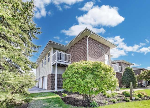 Property at 6846 102nd St Unit F, Pleasant Prairie, WI 53158, 2 beds, 2 baths