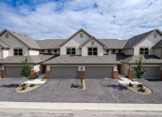 Property at 165 Aerie Cir #104, Brookfield, WI 53045, 3 beds, 3.5 baths