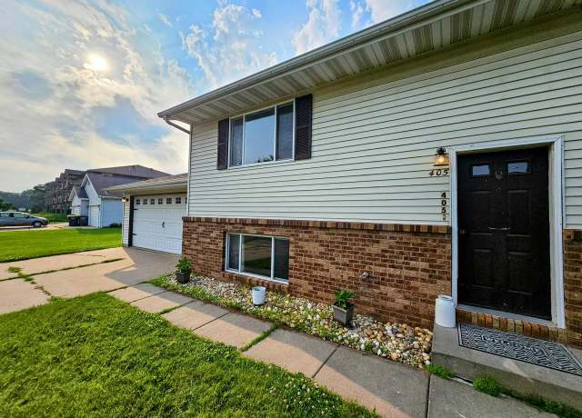 Property at 405 Cedar Bird Ln, Holmen, WI 54636, 3 beds, 1 bath