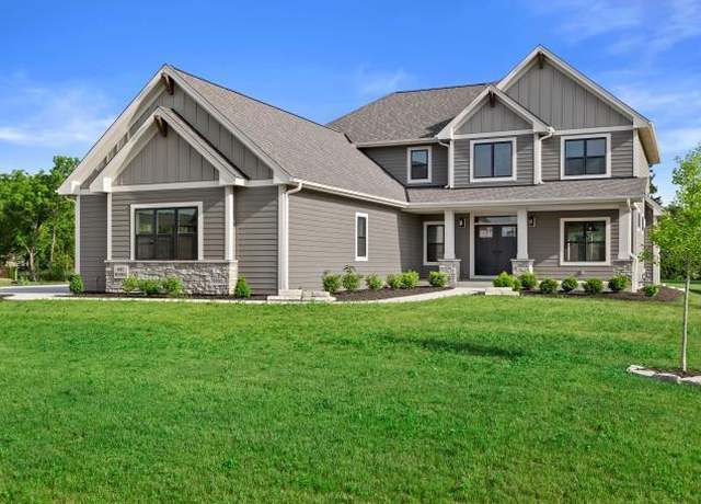 Property at N65W34963 Baltic Pass, Oconomowoc, WI 53066, 4 beds, 2.5 baths