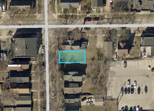 Property at 234 N 36th St, Milwaukee, WI 53208