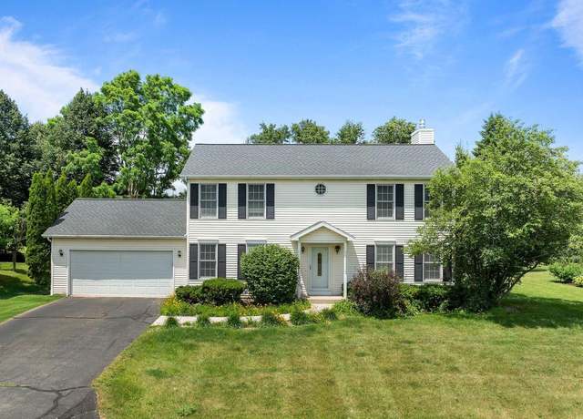 Property at 406 Lakewood Dr, Williams Bay, WI 53191, 4 beds, 2.5 baths