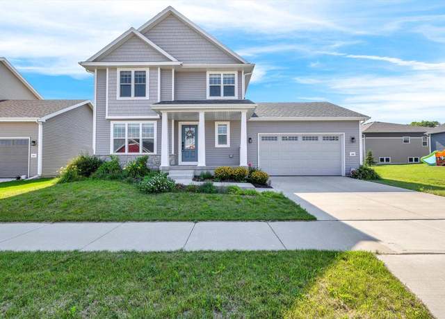 Property at 2007 Waterfall Way, Madison, WI 53718, 3 beds, 2.5 baths