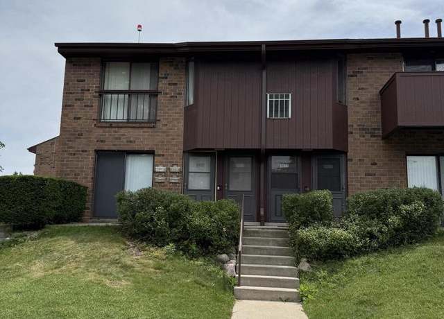 Property at 9017 N Park Plaza Ct, Brown Deer, WI 53223, 1 bed, 1 bath