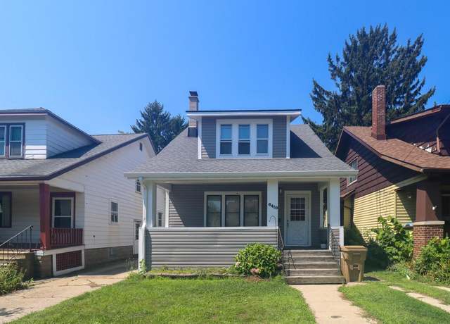 Property at 6410 10th Ave, Kenosha, WI 53143, 3 beds, 1 bath