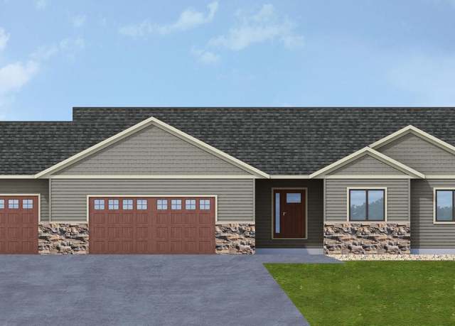 Property at 1110 Crockett Dr, Holmen, WI 54636, 3 beds, 2 baths